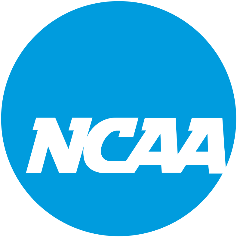 League logo for NCAAW